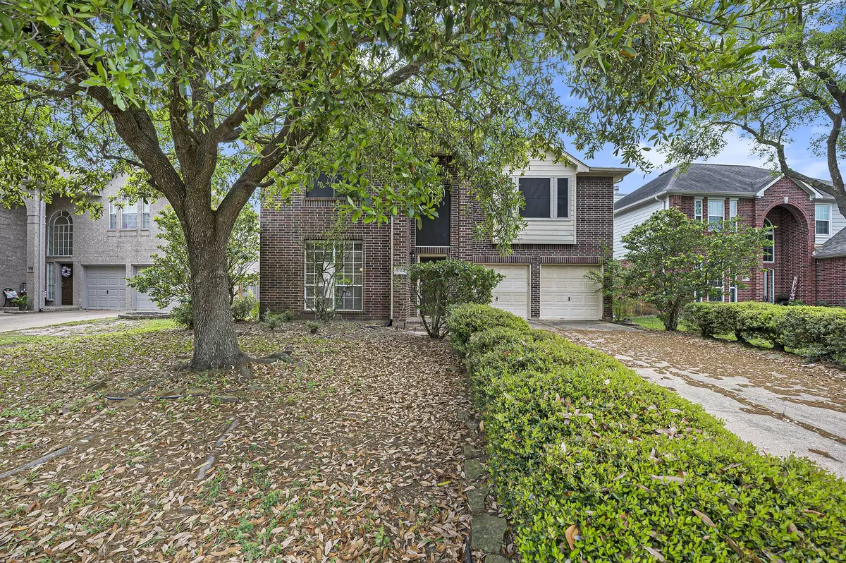 Houston, TX 77095,8322 Morning Dawn DR