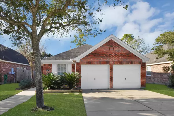 2411 Colonial Springs LN, Spring, TX 77386