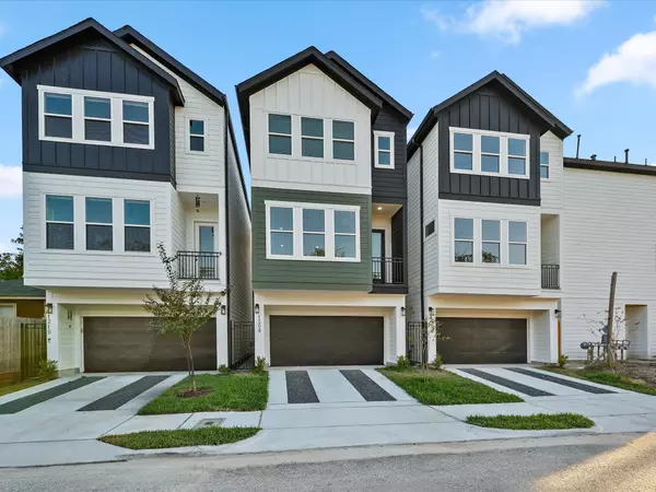 Houston, TX 77009,4814 Cochran Street