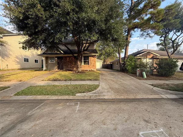 Conroe, TX 77301,809 Dragonfly DR