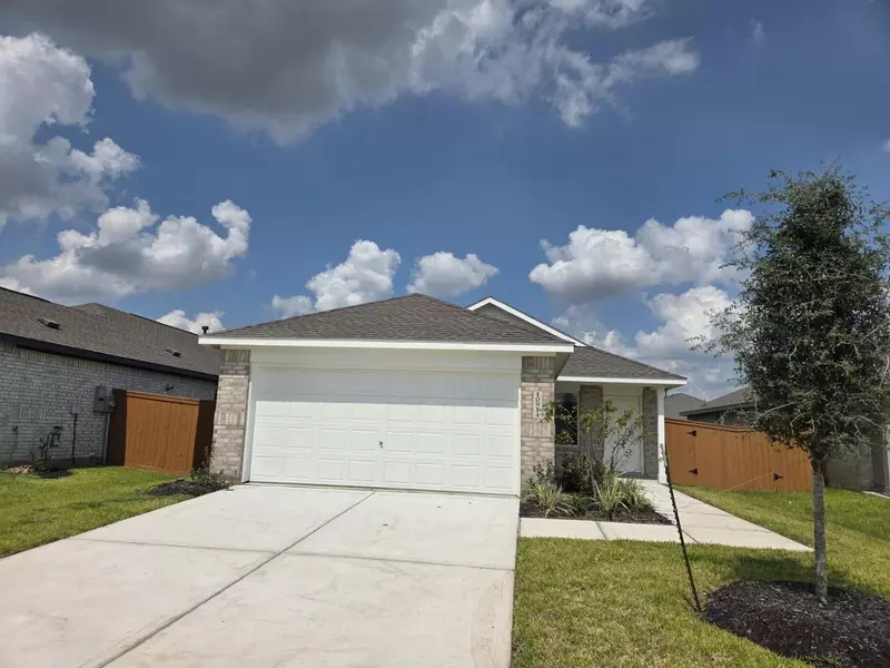 10914 Silver Canoe DR, Beasley, TX 77417