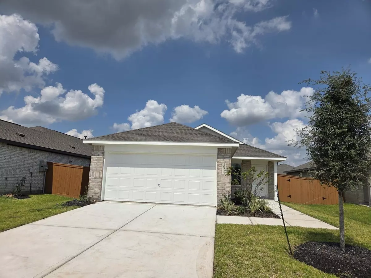 Beasley, TX 77417,10914 Silver Canoe DR