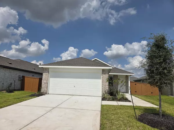 10914 Silver Canoe DR, Beasley, TX 77417