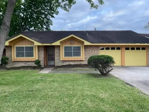 5114 Madden LN, Houston, TX 77048