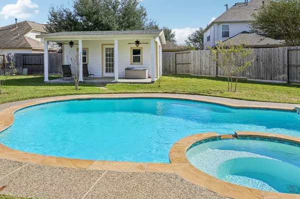 Katy, TX 77493,3114 Wren Valley TRL