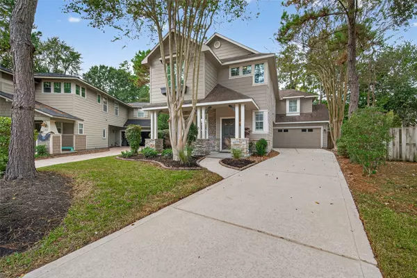 The Woodlands, TX 77382,139 Velvet Grass CT