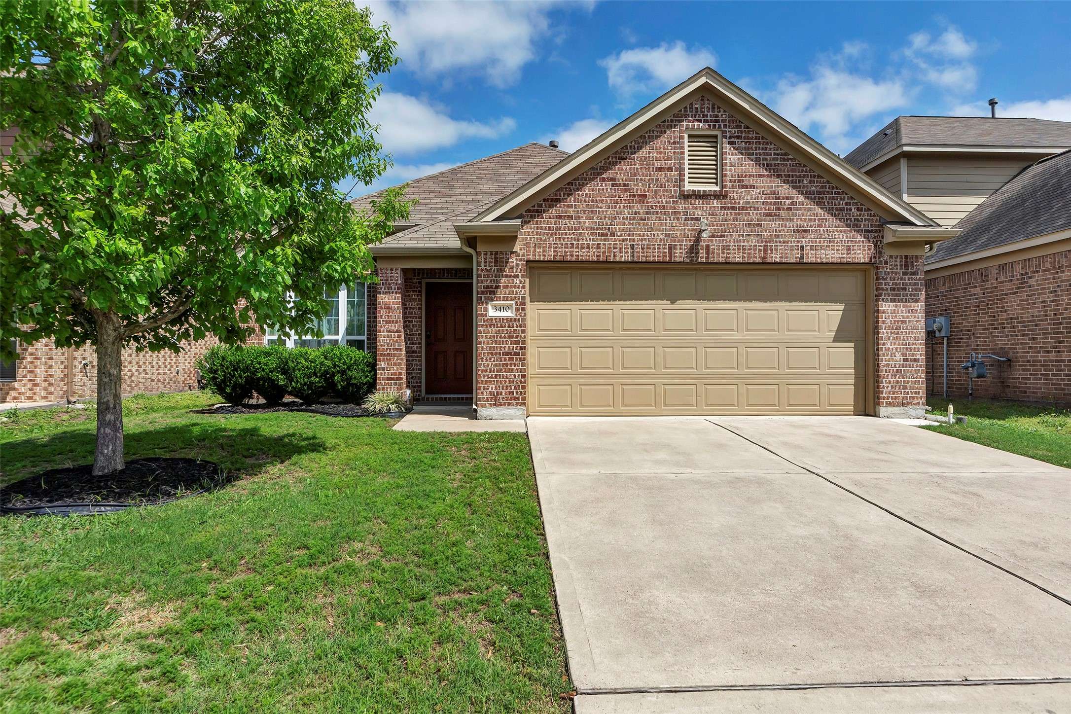 3410 Coopers Ridge WAY,  Houston,  TX 77084