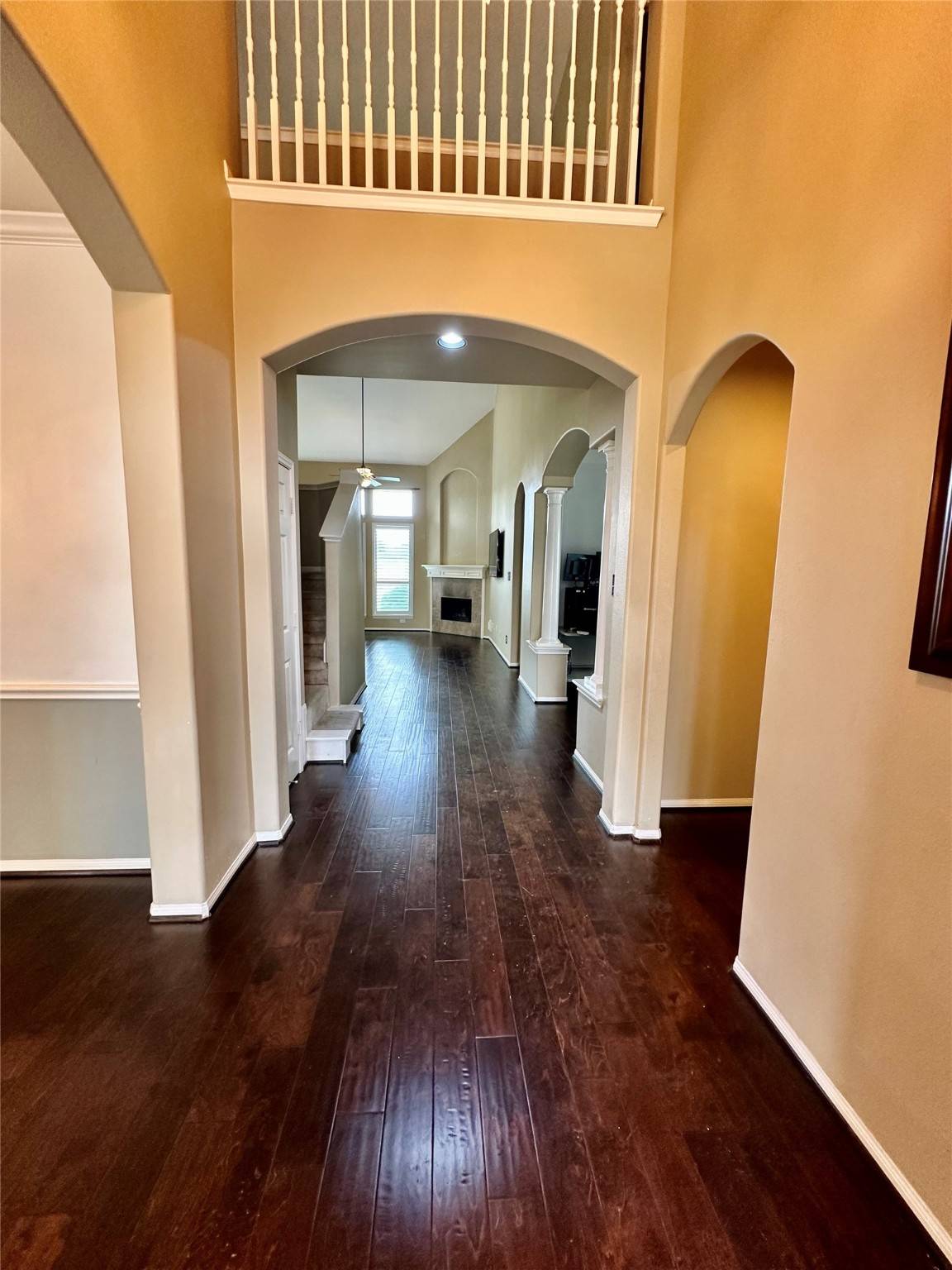 Houston, TX 77084,17919 Adobe Trace LN