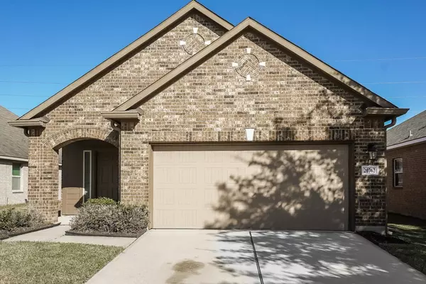 20762 Rainmead DR, Katy, TX 77449