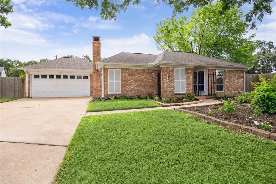 2902 Triway LN, Houston, TX 77043