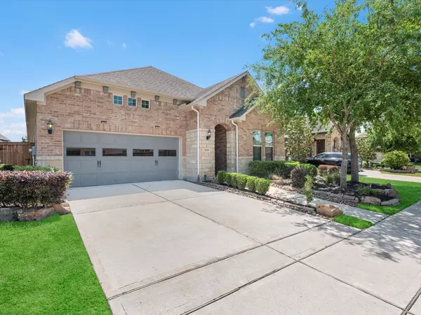 Cypress, TX 77433,11206 Puckett River DR