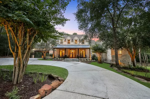 8902 Sendera DR,  Magnolia,  TX 77354