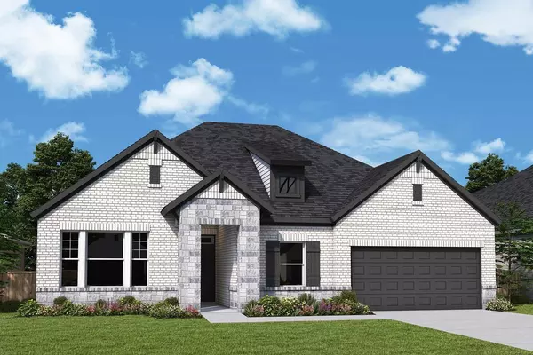 15714 Terracotta Terrace LN, Conroe, TX 77302