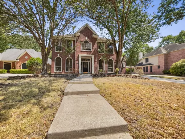 Houston, TX 77345,5310 Wild Blackberry DR