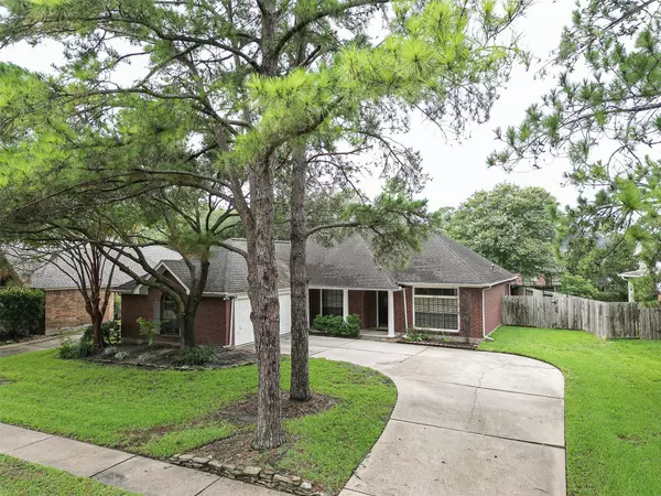 7615 Clover Canyon CIR,  Houston,  TX 77095