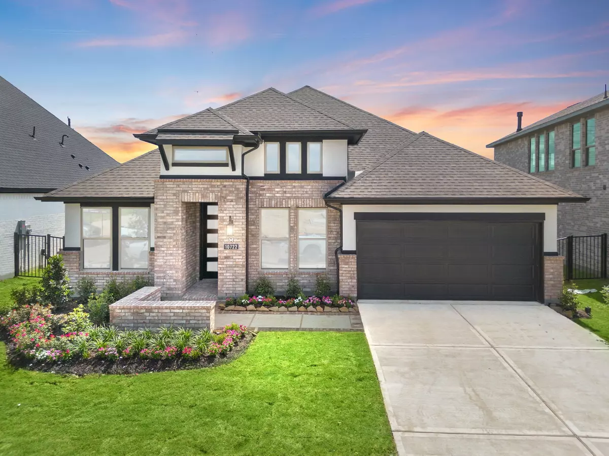 Cypress, TX 77433,10722 Wild Blue Lupine WAY