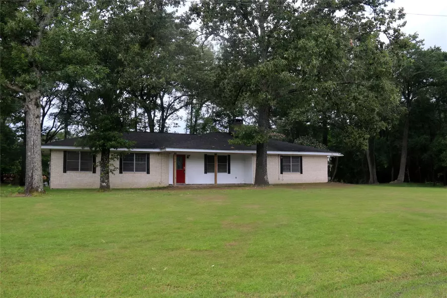11774 S US Highway 69, Huntington, TX 75949