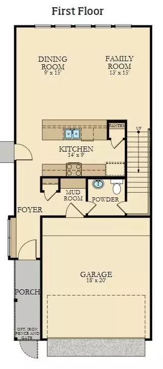 Cypress, TX 77433,21139 Castroville WAY