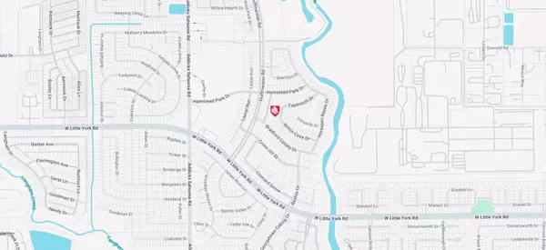 Houston, TX 77084,6403 Whitbourne DR