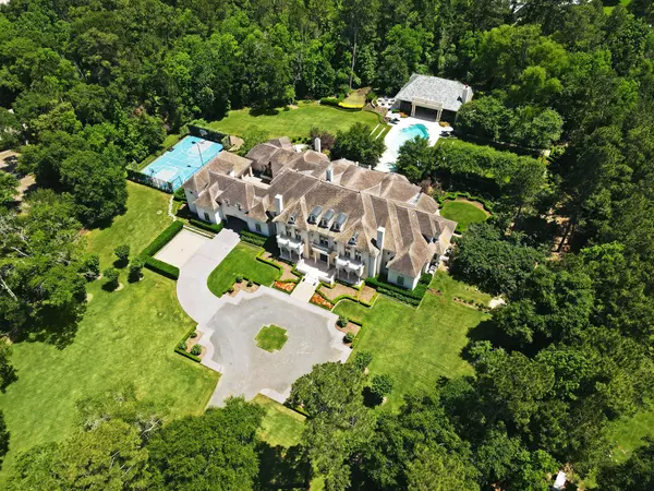 36 Saddlebrook CT, Tomball, TX 77375