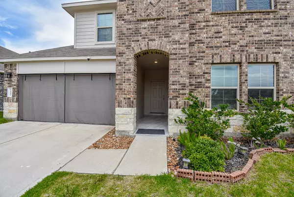 Katy, TX 77449,5402 Bethel Chase LN