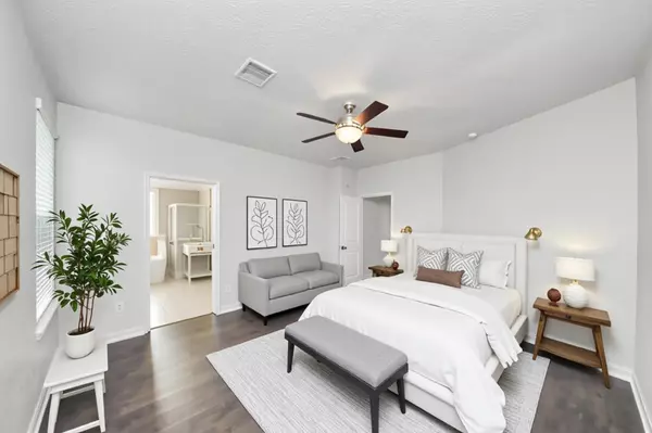 20610 Arrow Falls LN, Richmond, TX 77407