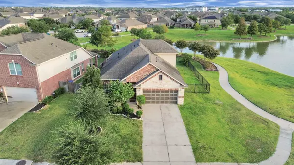 Richmond, TX 77407,20610 Arrow Falls LN