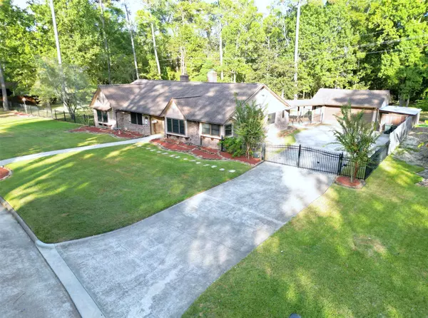 Crosby, TX 77532,16602 E Kingscoate DR