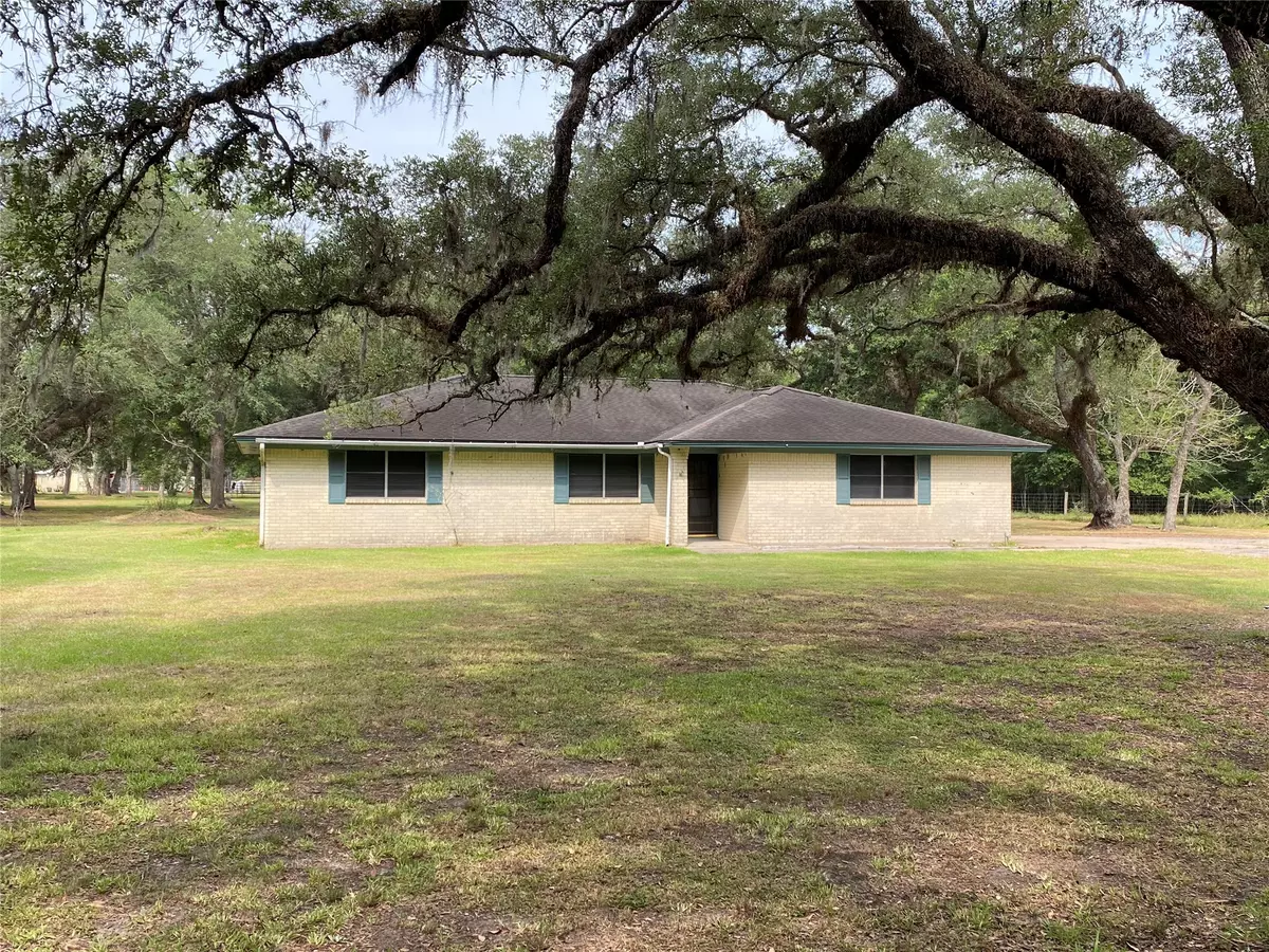 West Columbia, TX 77486,8481 Osceola LN