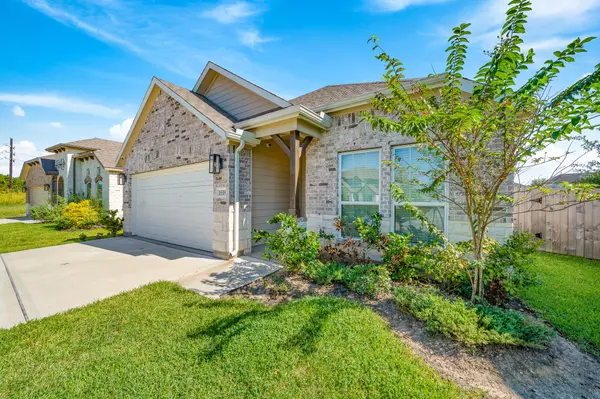 18519 Windy Knoll WAY, Houston, TX 77084