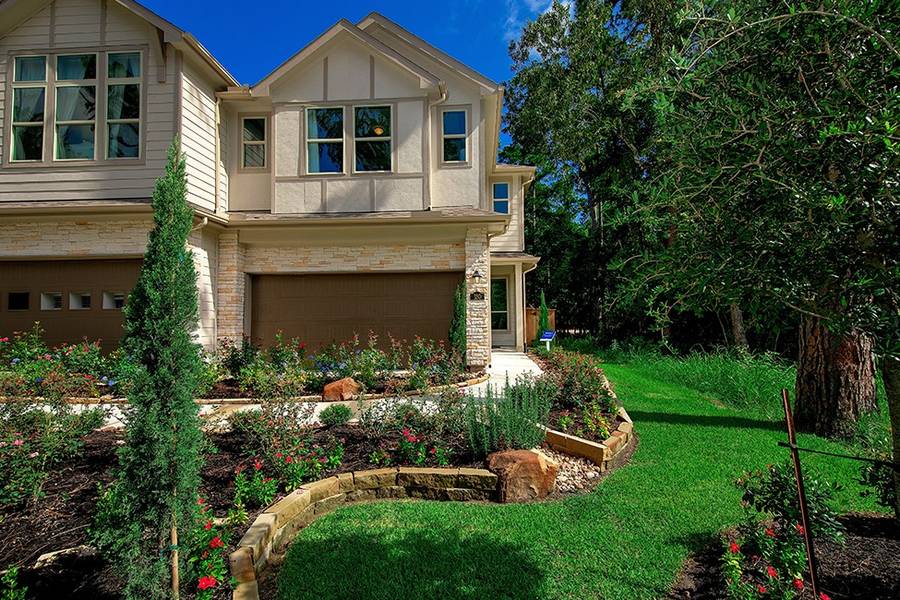215 MOON DANCE, Conroe, TX 77304