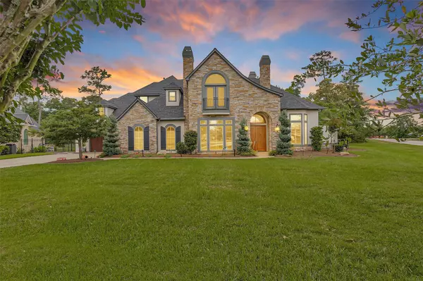 7015 Augusta Pines CV,  Spring,  TX 77389