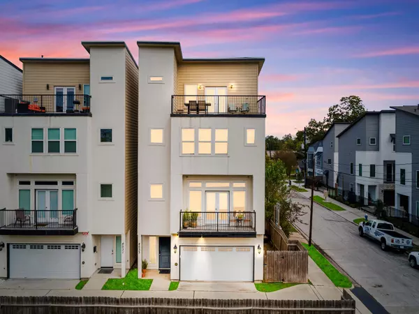 Houston, TX 77020,4033 Buck ST