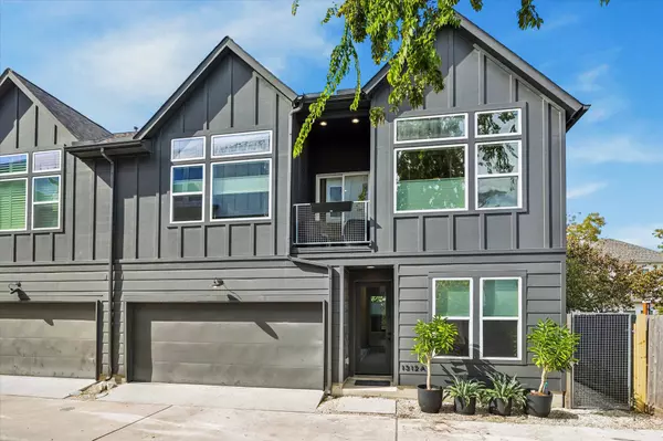 Houston, TX 77009,1312 Heslep ST #A