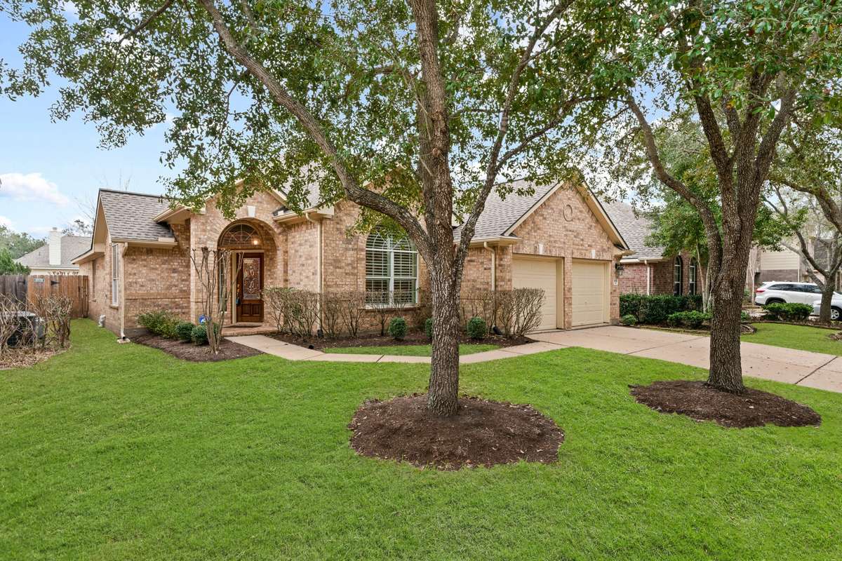 Missouri City, TX 77459,3835 Alpine CIR
