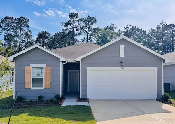 24512 Panther Branch RD,  Magnolia,  TX 77355