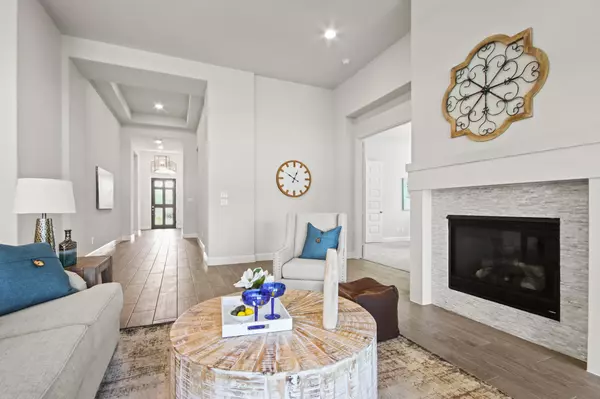 Conroe, TX 77385,17406 Bayflower DR