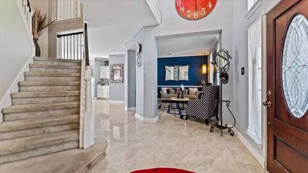 Houston, TX 77095,9307 Rush Mill CT