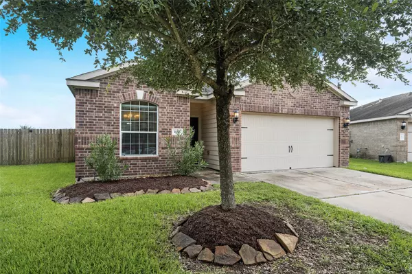 Rosharon, TX 77583,1858 Opal Peach DR