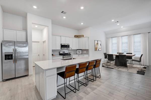 17878 McClary Cardinal DR, Conroe, TX 77302