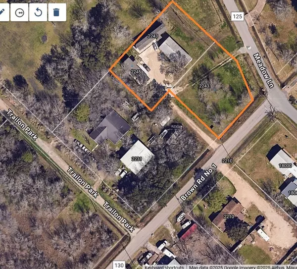 2243 Cr-130, Pearland, TX 77581