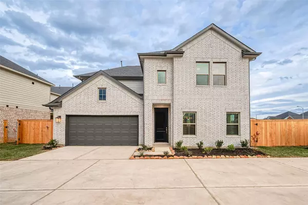 31139 Mahogany Fir TRL, Hockley, TX 77447
