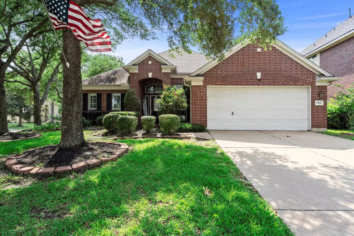 Tomball, TX 77377,17503 Forest Vine CT