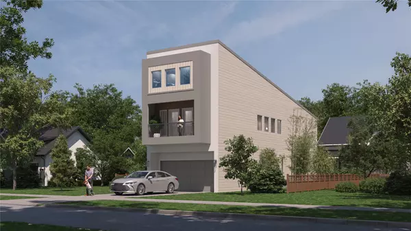 Houston, TX 77021,7115 England ST #A