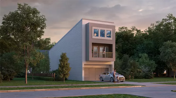 Houston, TX 77021,7115 England ST #A