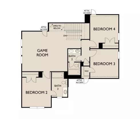 Crosby, TX 77532,2138 Birch Brook LN