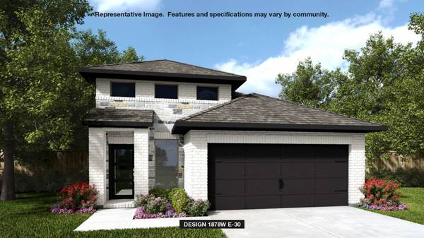 31018 Star Gazer RD, Fulshear, TX 77423