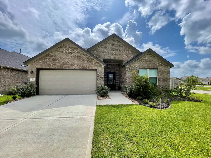 17202 Coppice Oak DR, Hockley, TX 77447
