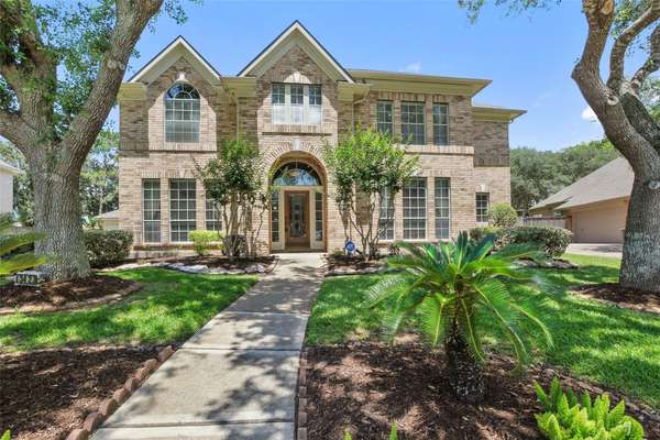 3423 Scenic Elm ST, Houston, TX 77059