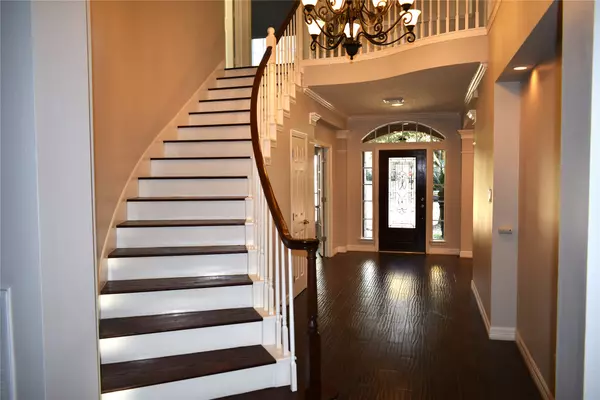 Katy, TX 77450,5302 Fairwick CT